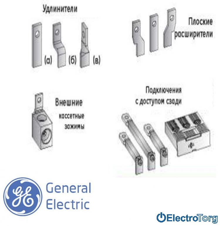 Тип комплект