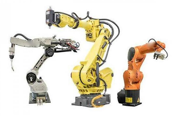 Производство промышленных роботов