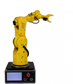 Промышленные роботы манипуляторы для маркировки
